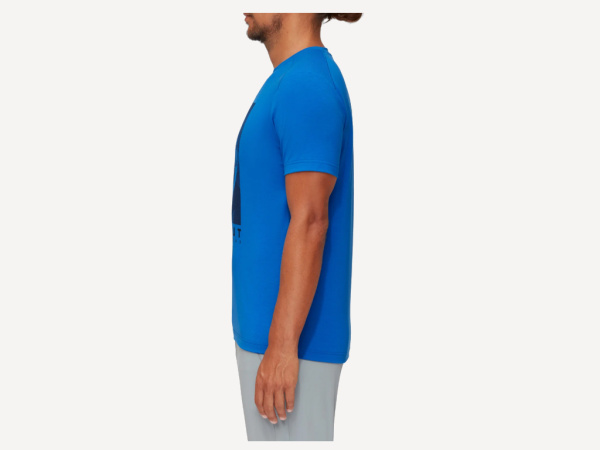 Футболка Trovat T-Shirt M (ice PRT2; L)